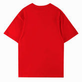 Dior Christian Embroidery Logo T-Shirt